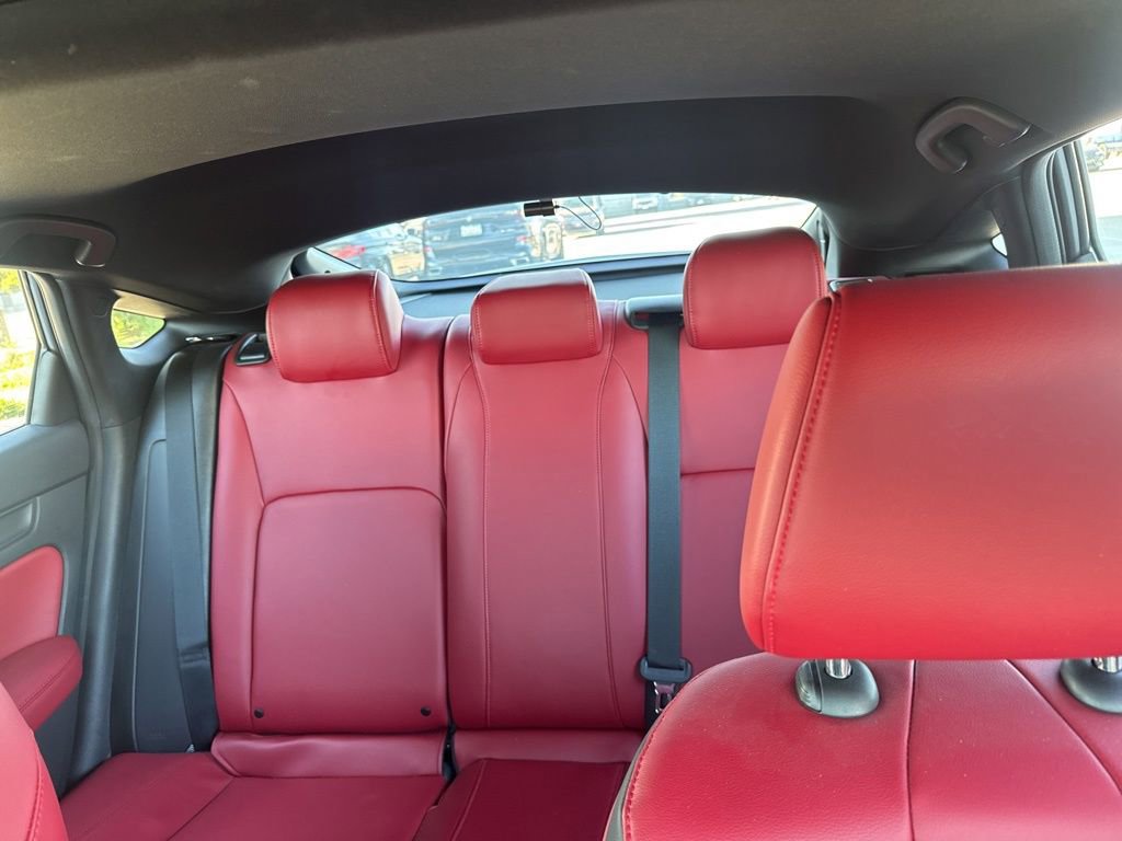 Used 2025 Acura Integra A-Spec image 18