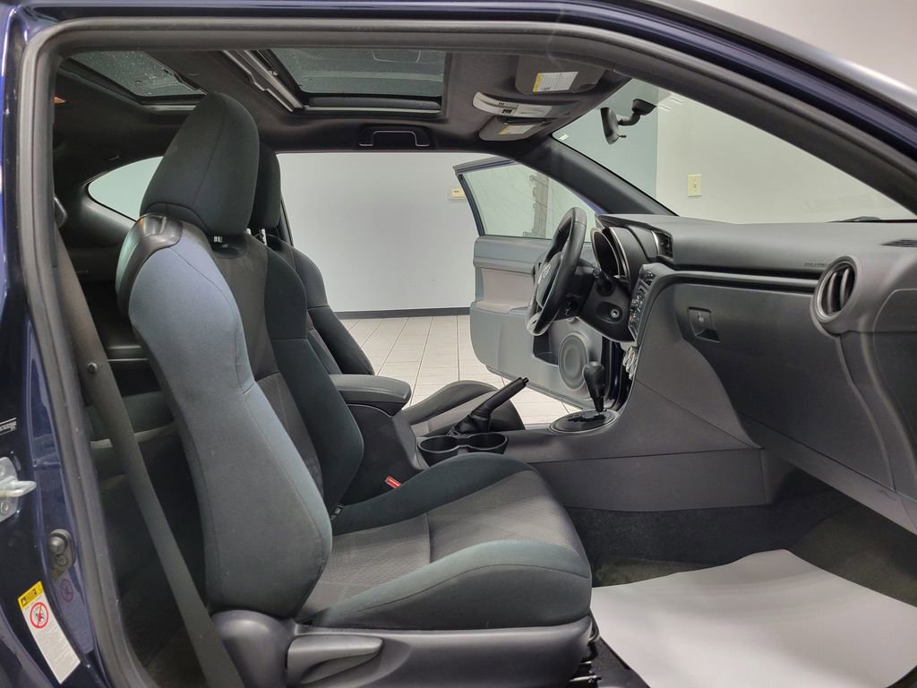 Used 2012 Scion tC FWD image 14
