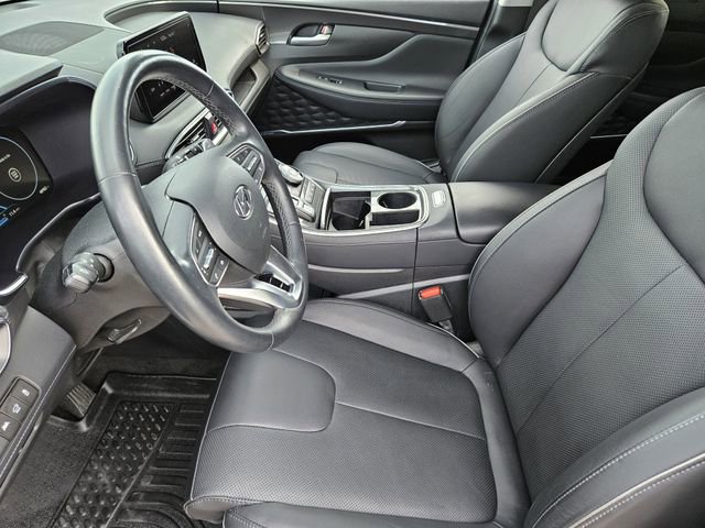 Used 2022 Hyundai Santa Fe Limited image 14