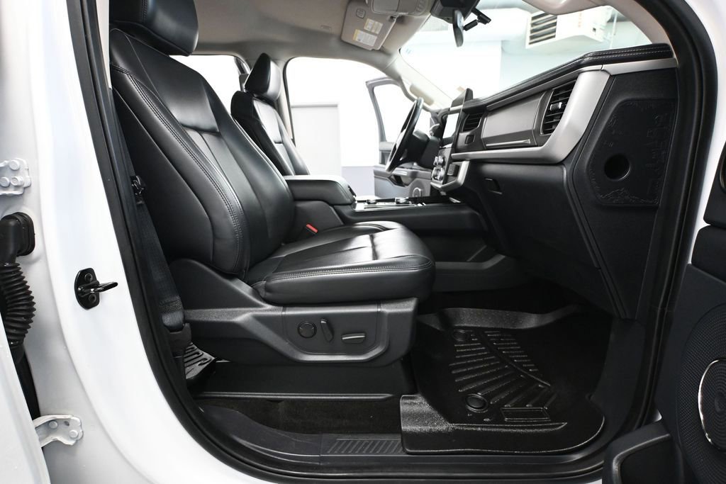 Used 2022 Ford Expedition Max XLT AWD/4WD image 51