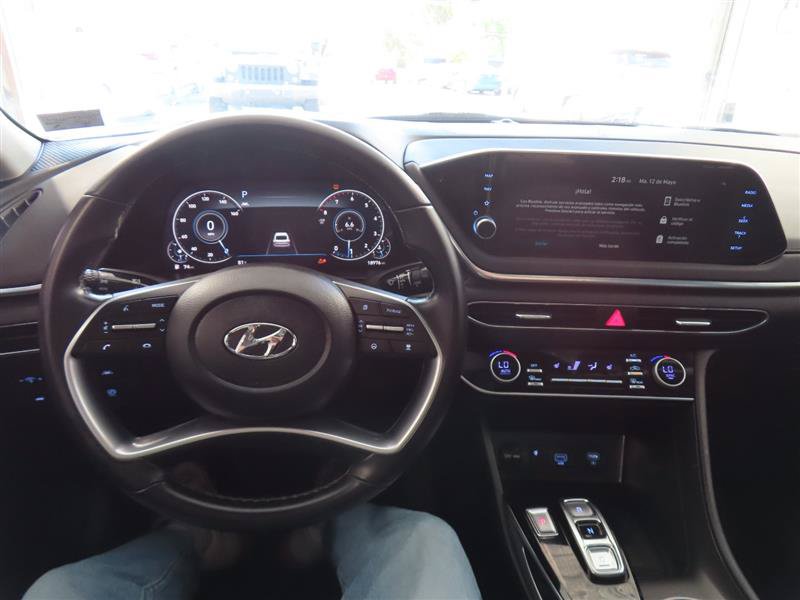 Used 2023 Hyundai Sonata SEL w/ Convenience Package FWD image 19