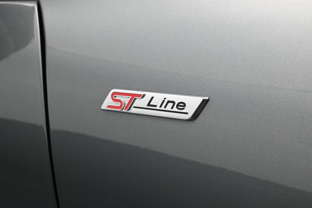 Used 2024 Ford Escape ST-Line FWD image 44