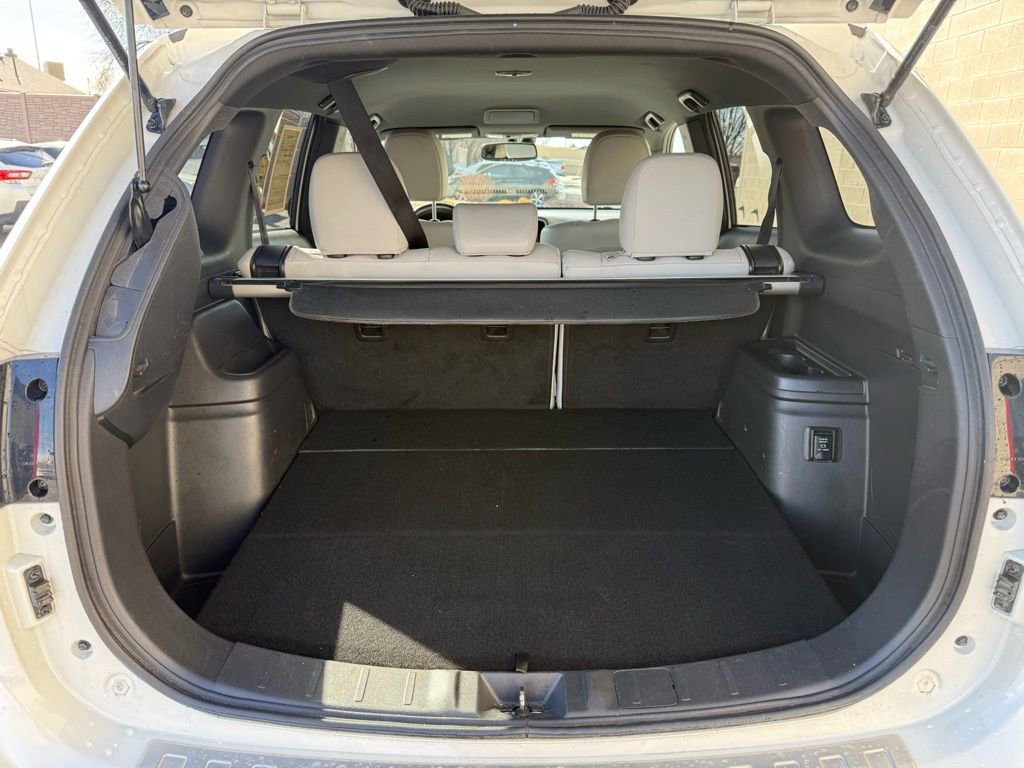 Used 2019 Mitsubishi Outlander GT image 25