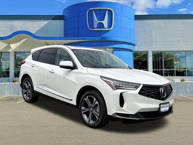 Used 2026 Acura RDX w/ Technology Package