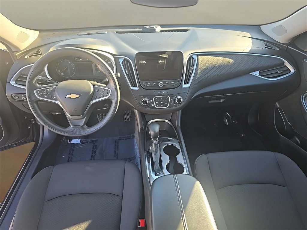 Used 2023 Chevrolet Malibu LT w/ Driver Confidence Package image 21