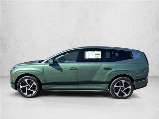 New 2026 Hyundai Ioniq 9 Calligraphy image 5