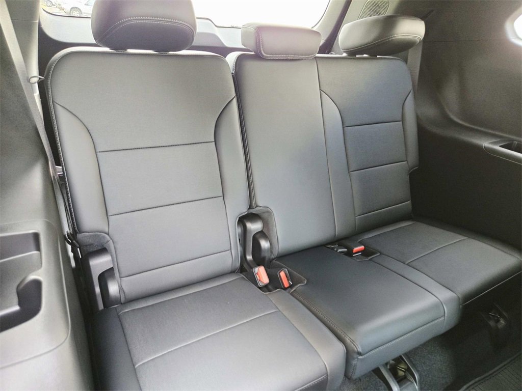 New 2025 Buick Enclave Preferred w/ Trailering Package, 5000 lbs. image 15