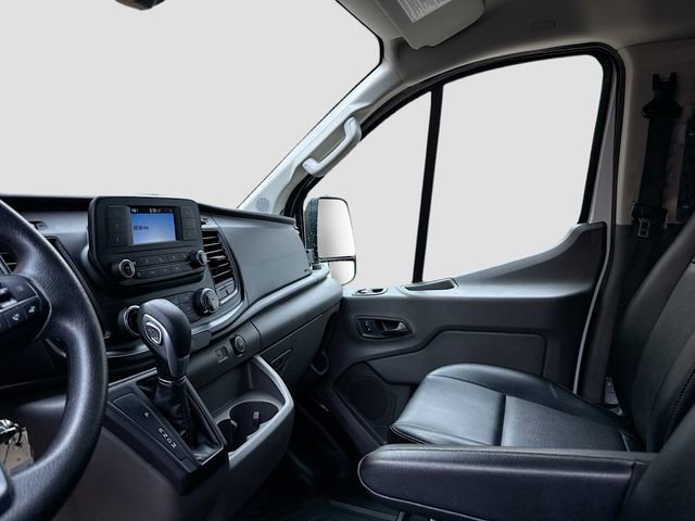 Used 2021 Ford Transit 250 Low Roof w/ Load Area Protection Package image 22
