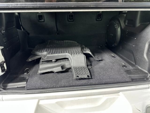 Used 2021 Jeep Wrangler Unlimited Sahara image 26