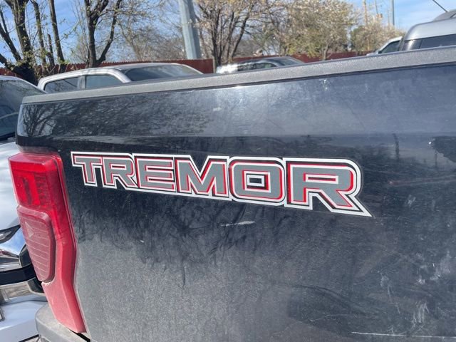 Used 2022 Ford F250 Platinum w/ Tremor Off-Road Package image 10