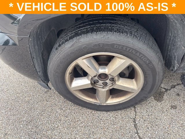 Used 2013 Chevrolet Tahoe LT w/ All-Star Edition AWD/4WD image 32