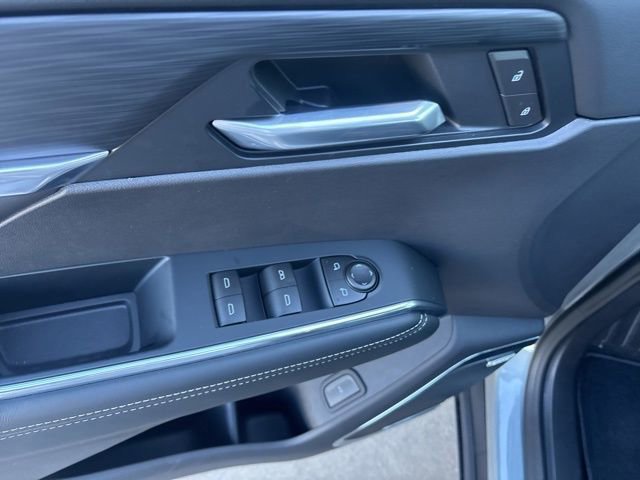 New 2026 GMC Acadia Elevation w/ Elevation Premium Package image 16