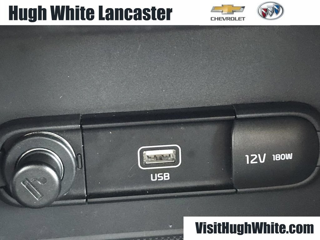 Used 2021 Kia Sportage LX w/ LX Fwd Popular Package image 4