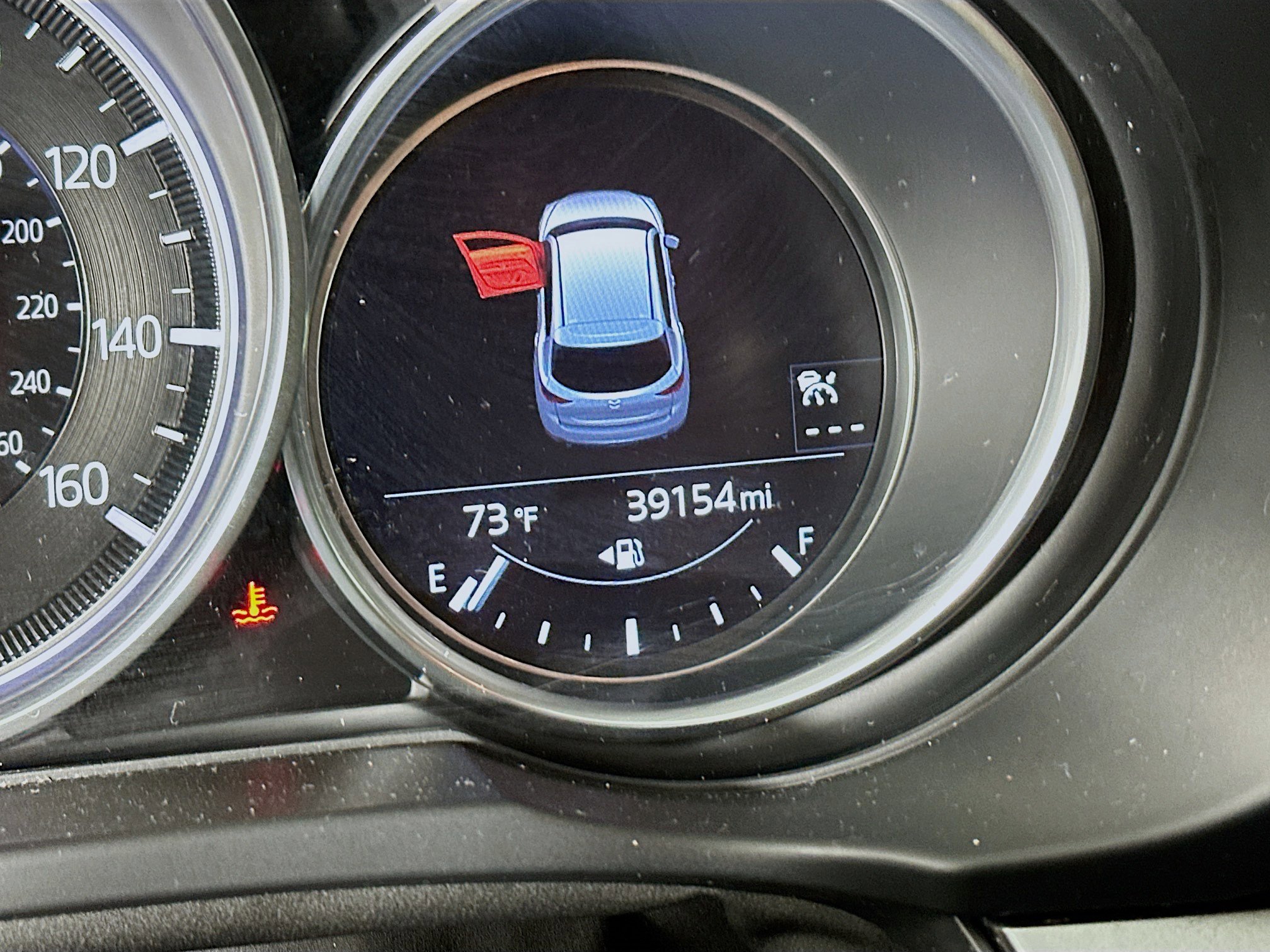 Used 2019 MAZDA CX-5 Touring image 19