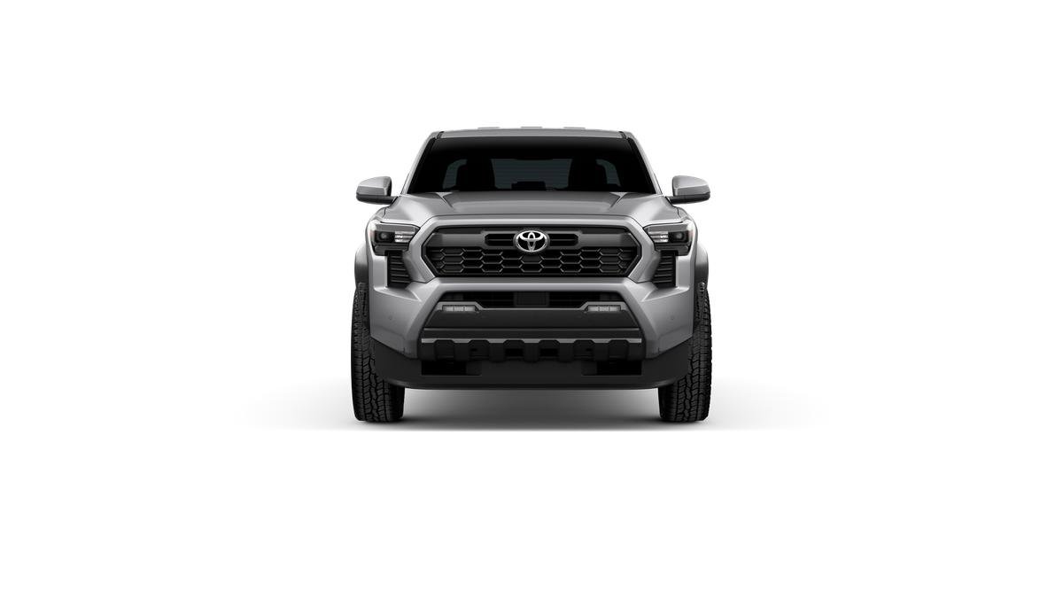 New 2025 Toyota Tacoma TRD Off-Road w/ TRD Off Road Upgrade Package image 22
