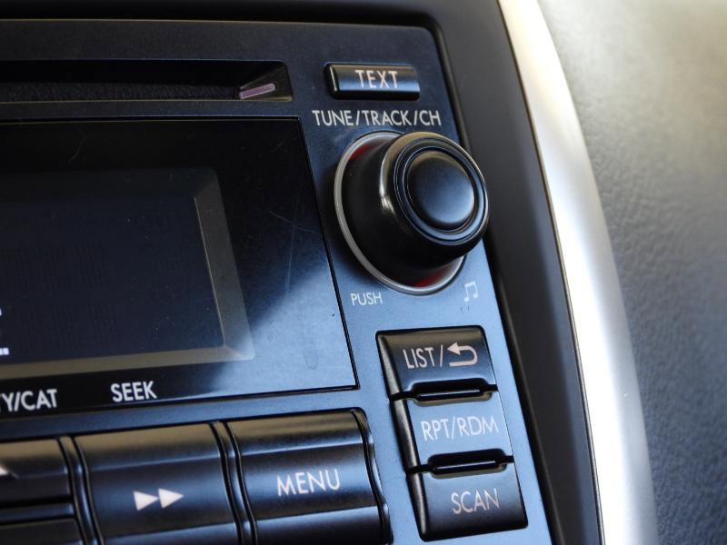 Used 2014 Subaru Impreza WRX STI image 67