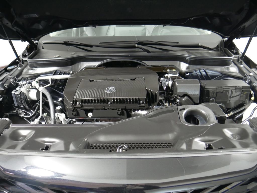 Used 2025 Acura MDX SH-AWD image 3