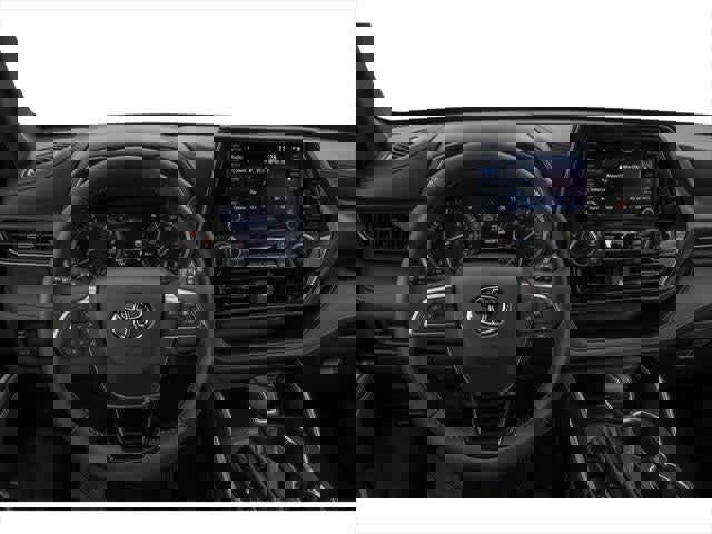 Used 2022 Toyota Highlander XLE image 4