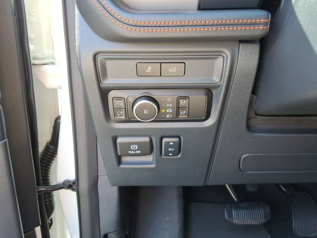 Used 2024 Ford Expedition Timberline AWD/4WD image 38
