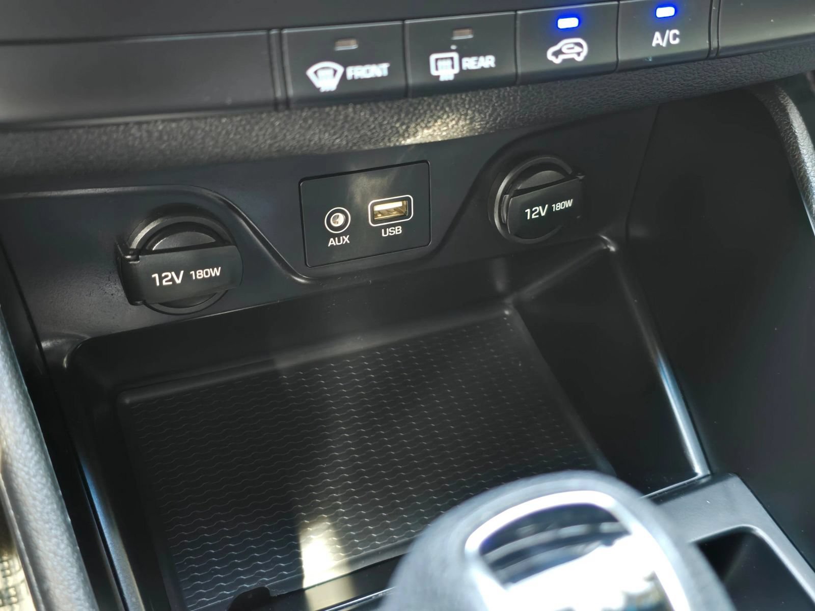 Used 2018 Hyundai Tucson SE AWD/4WD image 24