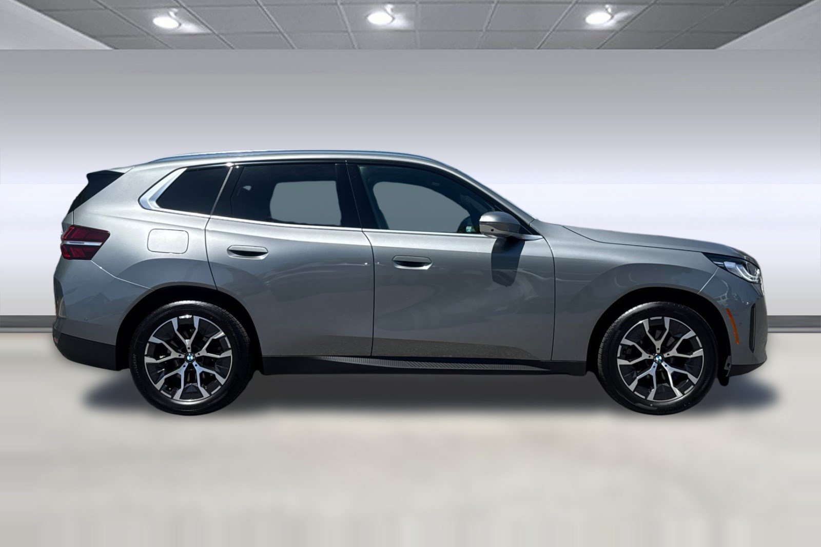 Used 2026 BMW X3 xDrive30i w/ Premium Package AWD/4WD image 8