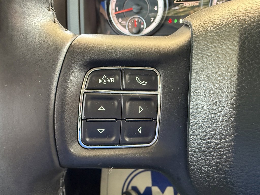 Used 2015 RAM 1500 Big Horn image 25