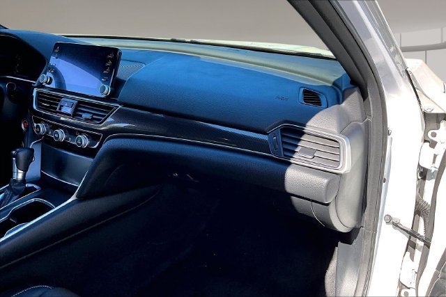 Used 2022 Honda Accord Sport image 24
