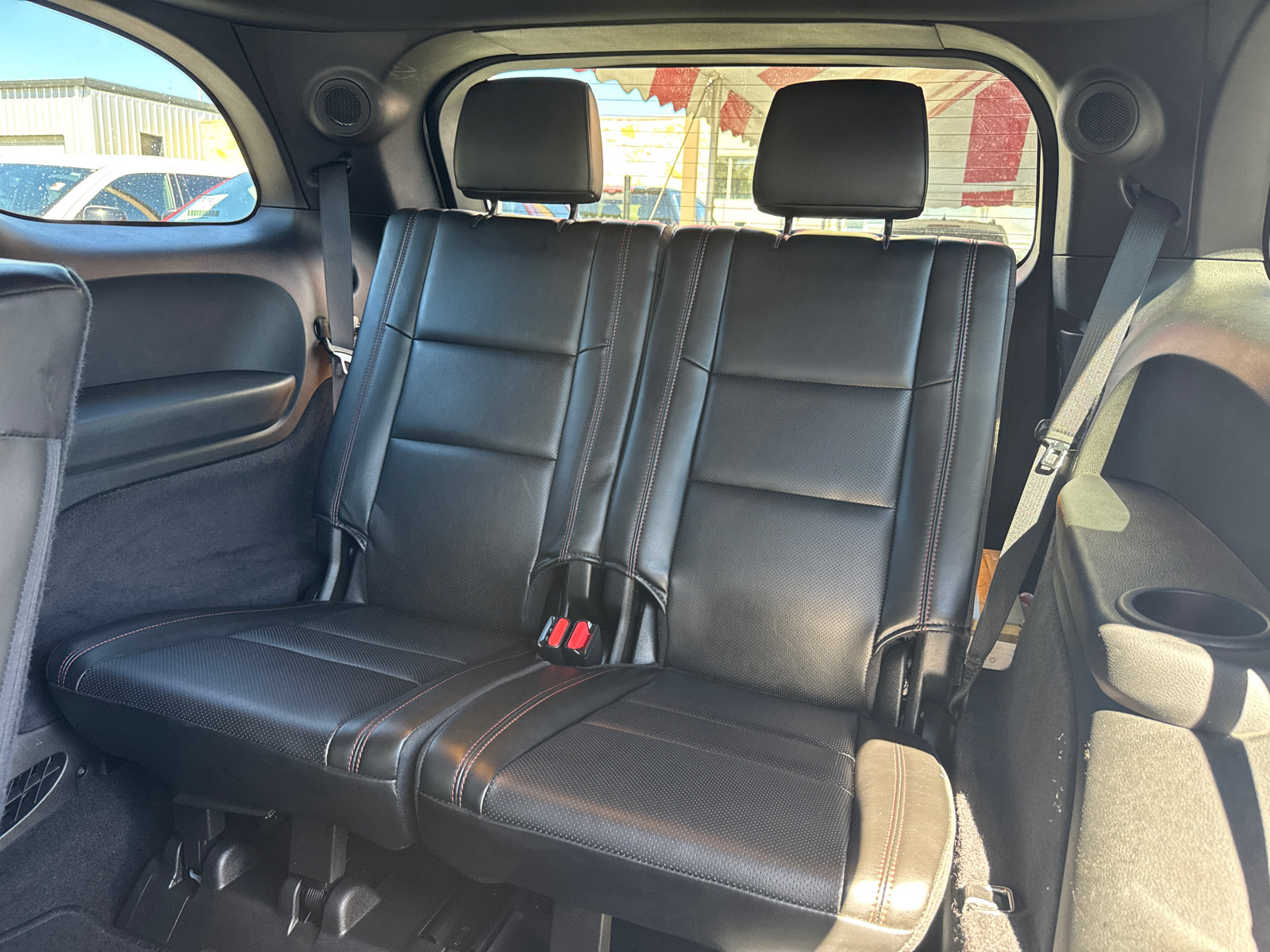 Used 2025 Dodge Durango R/T AWD/4WD image 6