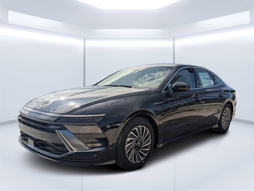 New 2025 Hyundai Sonata SEL image 7