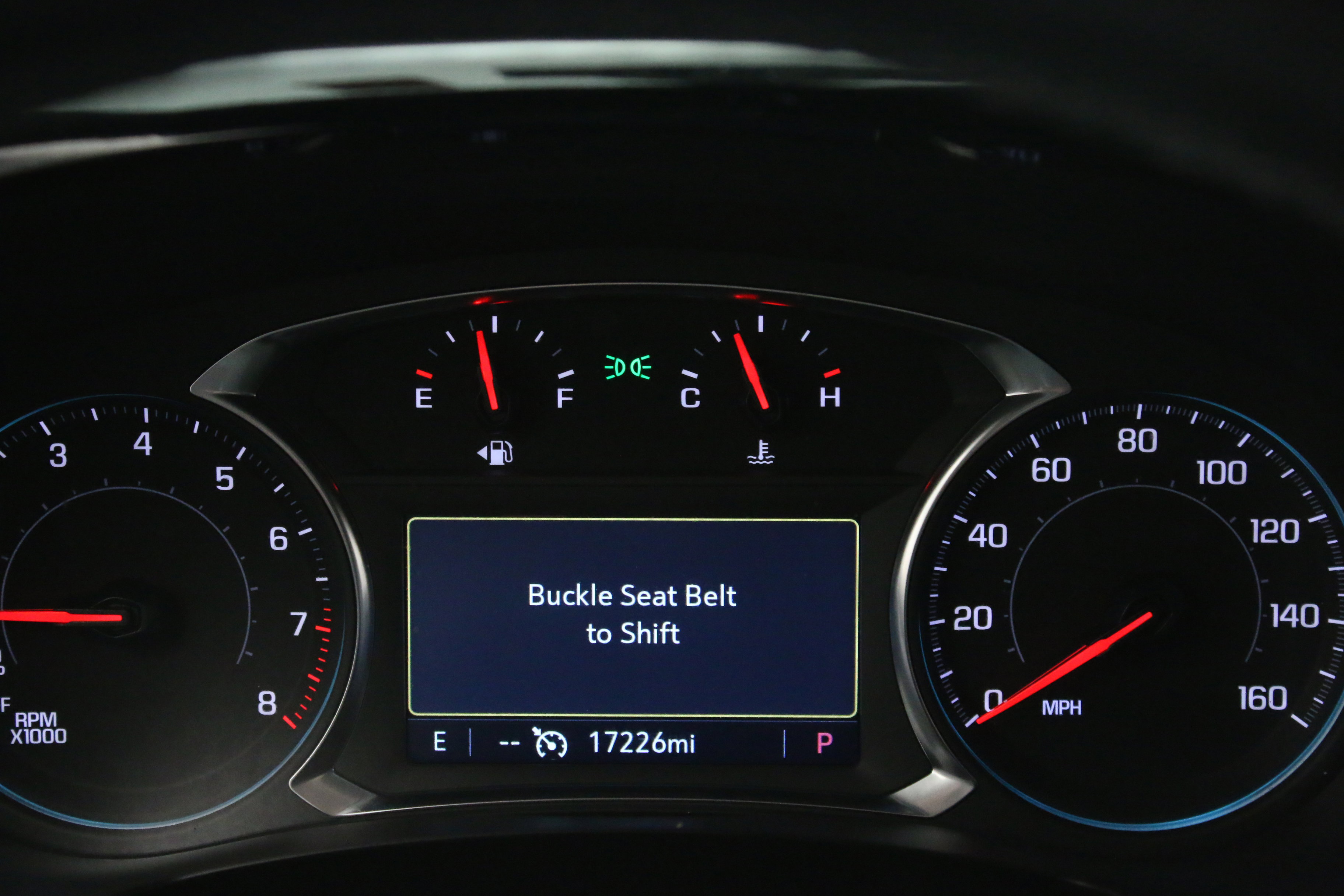 Used 2023 Chevrolet Traverse LT w/ LPO, Floor Liner Package image 17