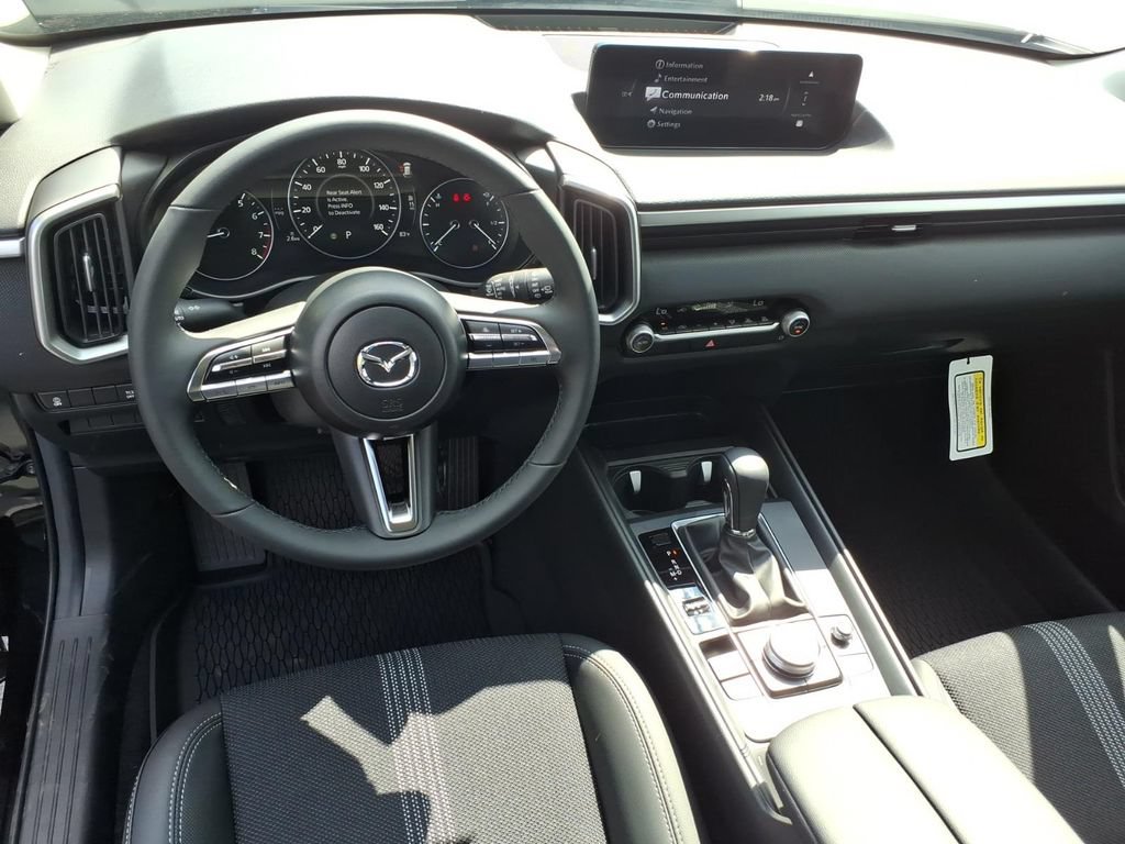 New 2026 MAZDA CX-50 AWD 2.5 S w/ Weather Package image 14