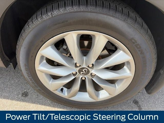 Used 2020 INFINITI QX50 Essential w/ Convenience Package AWD/4WD image 32