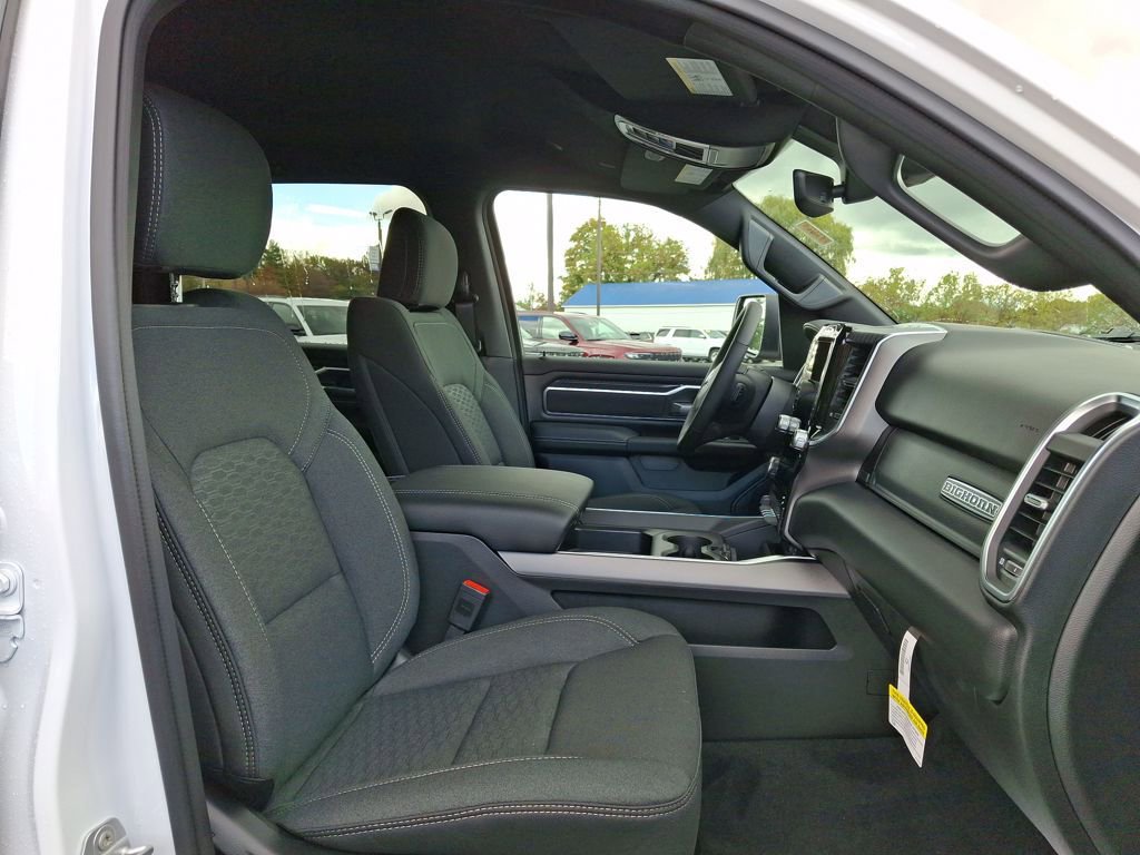 New 2026 RAM 1500 Big Horn image 13
