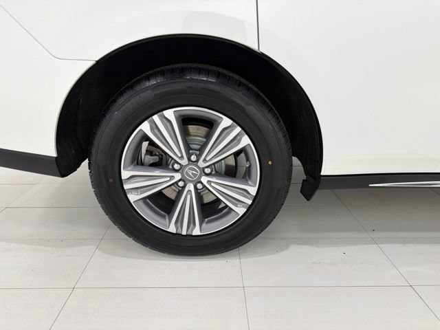 Certified 2020 Acura MDX SH-AWD image 47