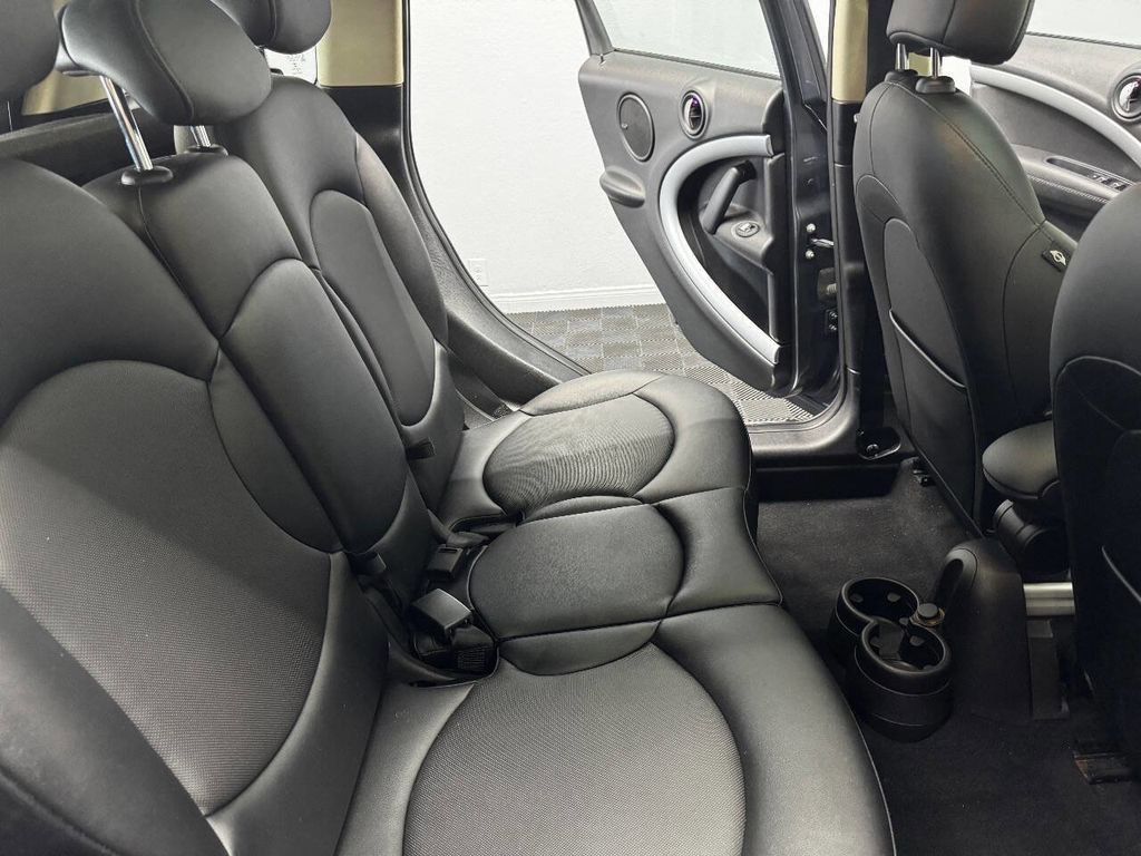 Used 2016 MINI Cooper Countryman S image 49