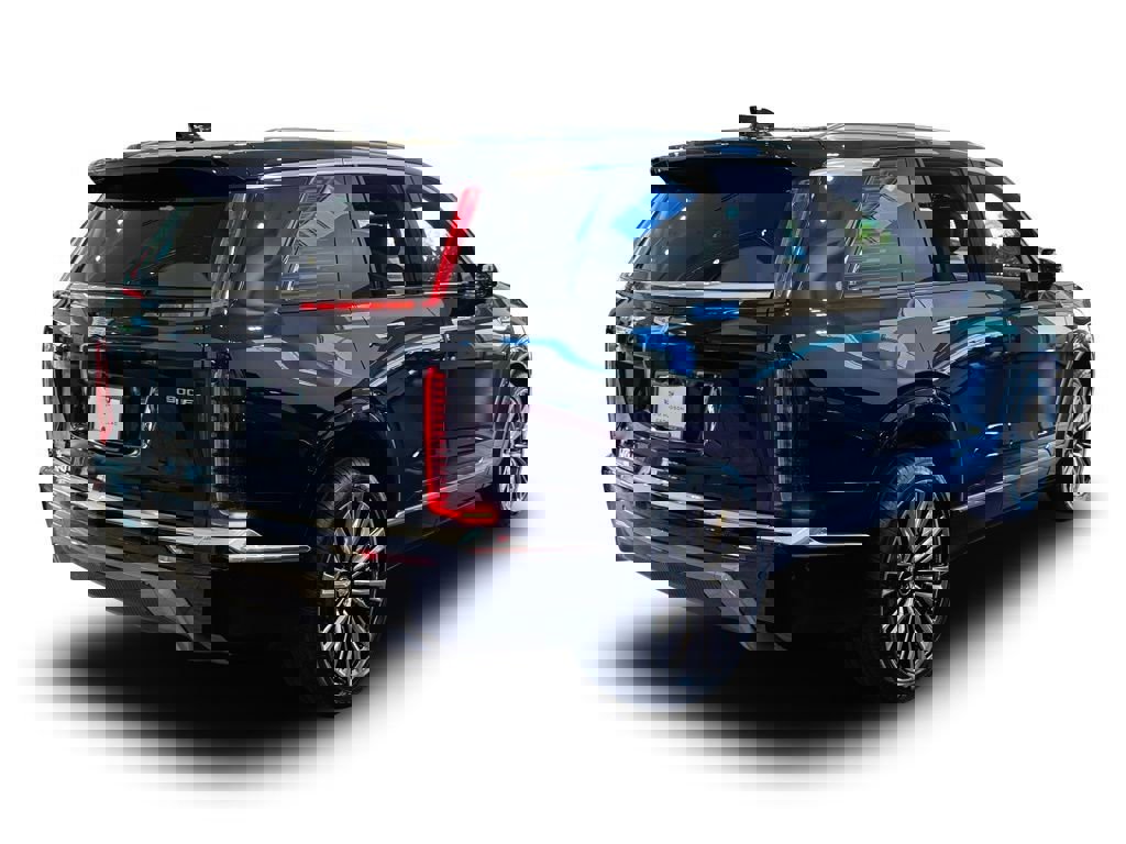 New 2026 Cadillac Vistiq Premium Luxury image 14