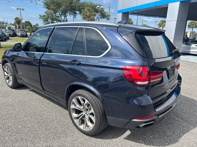 Used 2018 BMW X5 sDrive35i RWD image 8