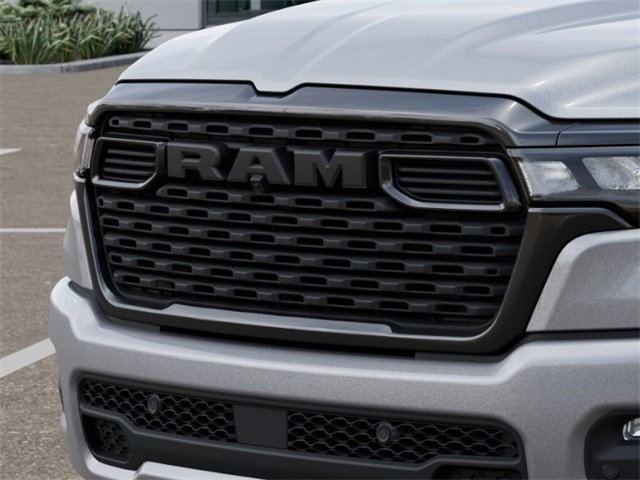 New 2026 RAM 1500 Big Horn/Lone Star image 11