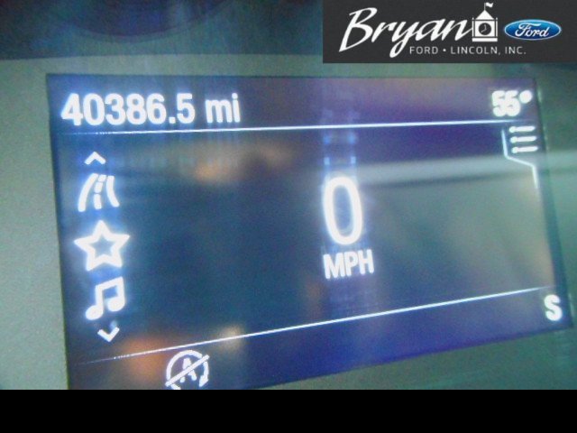 Used 2022 Ford EcoSport SE image 17