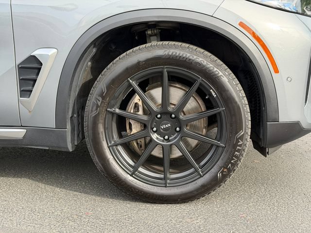 Used 2024 BMW X5 xDrive40i w/ Executive Package AWD/4WD image 10