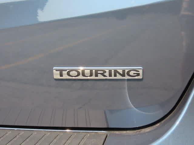 New 2027 Honda Odyssey Touring image 8