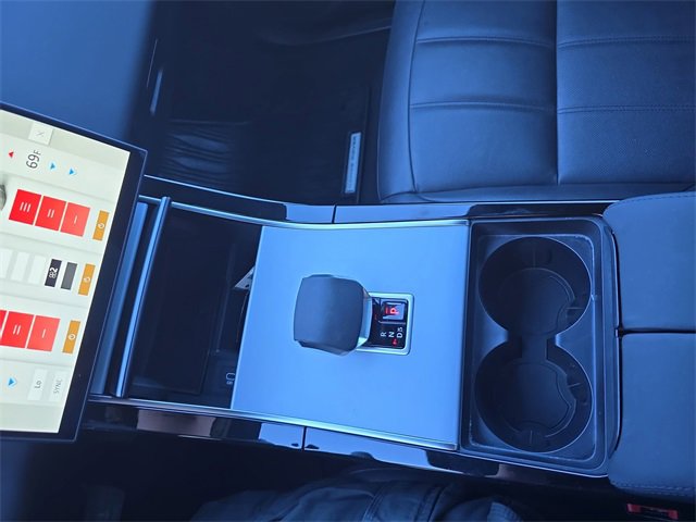 Used 2025 Land Rover Range Rover Evoque S image 25