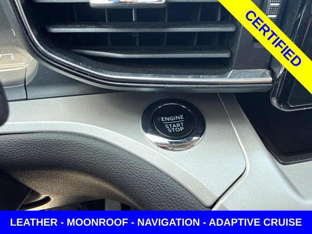 Certified 2023 Ford Explorer XLT w/ Equipment Group 202A AWD/4WD image 26