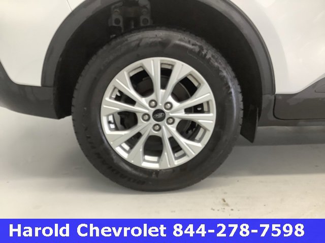 Used 2023 Ford Escape Active image 7