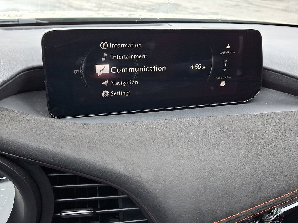 Used 2024 MAZDA MAZDA3 s image 17