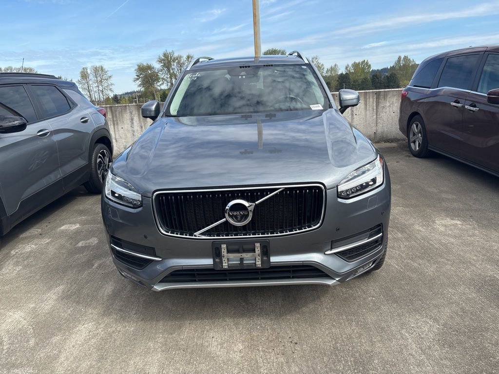 Used 2017 Volvo XC90 T6 Momentum image 12