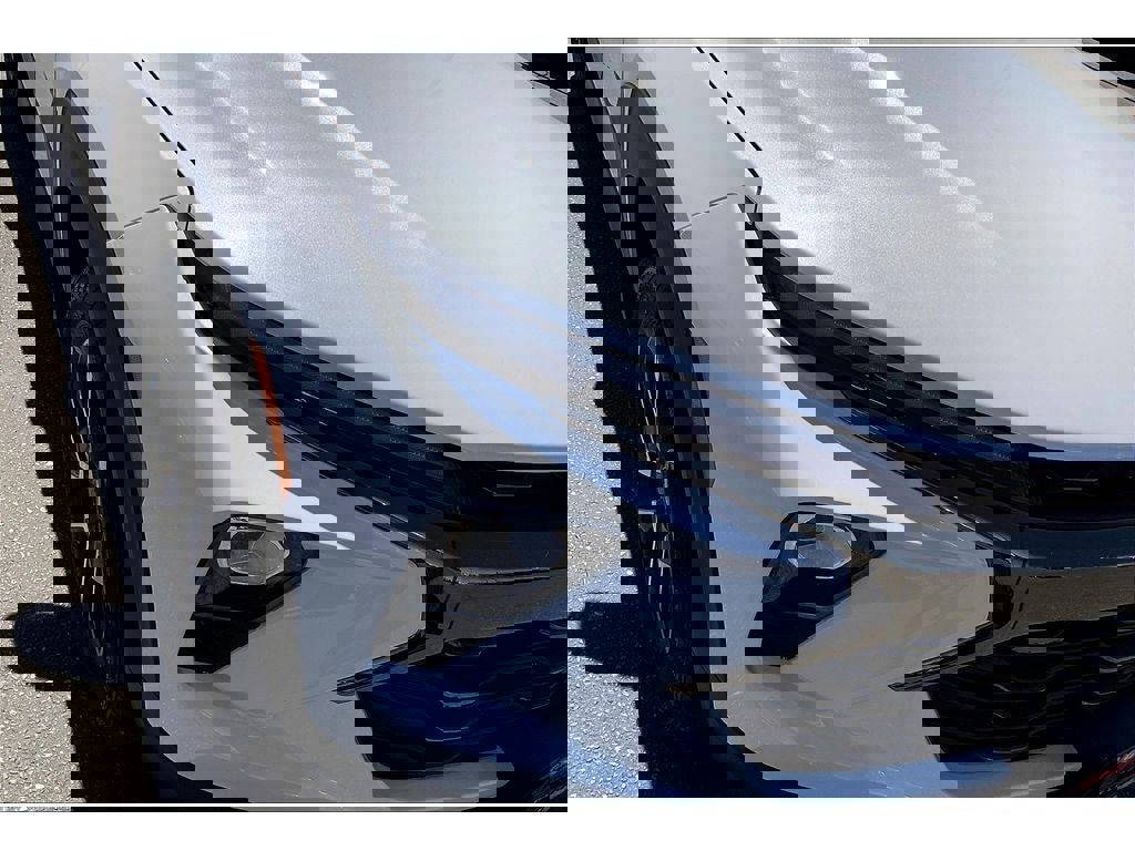 Used 2025 Chevrolet TrailBlazer ACTIV w/ Convenience Package image 29