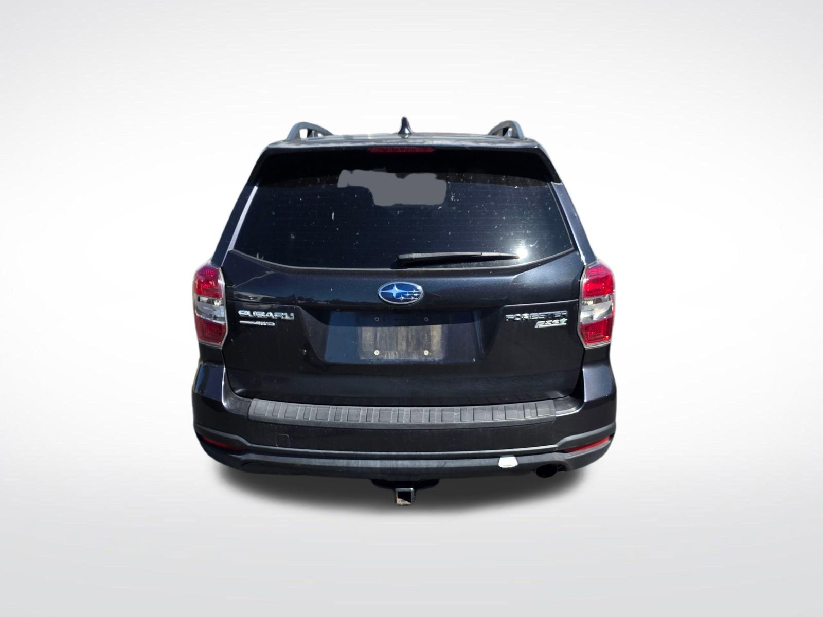 Used 2016 Subaru Forester 2.5i Touring w/ Eyesight & Navigation System AWD/4WD image 6