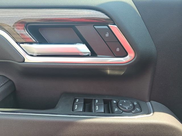 New 2025 Chevrolet Silverado 2500 LT w/ Safety Package image 18