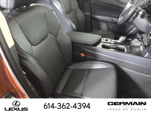 Used 2025 Lexus NX 350 AWD w/ Accessory Package (2T) image 27